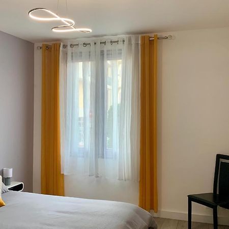 Foras Urban Living A 2 Pas Du Festival Apartment คานส์ ภายนอก รูปภาพ