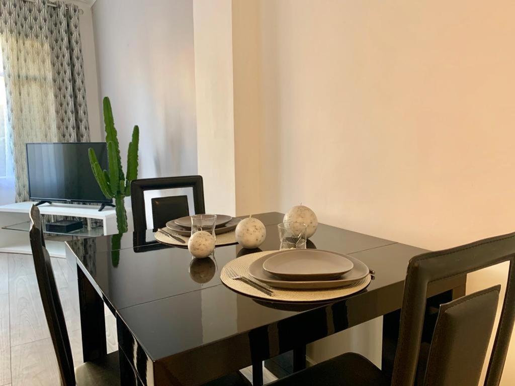 Foras Urban Living A 2 Pas Du Festival Apartment คานส์ ภายนอก รูปภาพ
