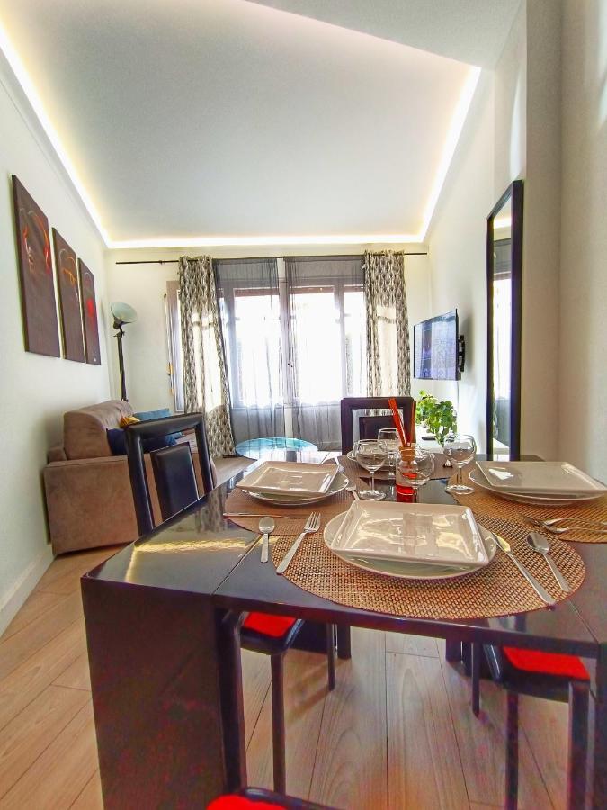 Foras Urban Living A 2 Pas Du Festival Apartment คานส์ ภายนอก รูปภาพ