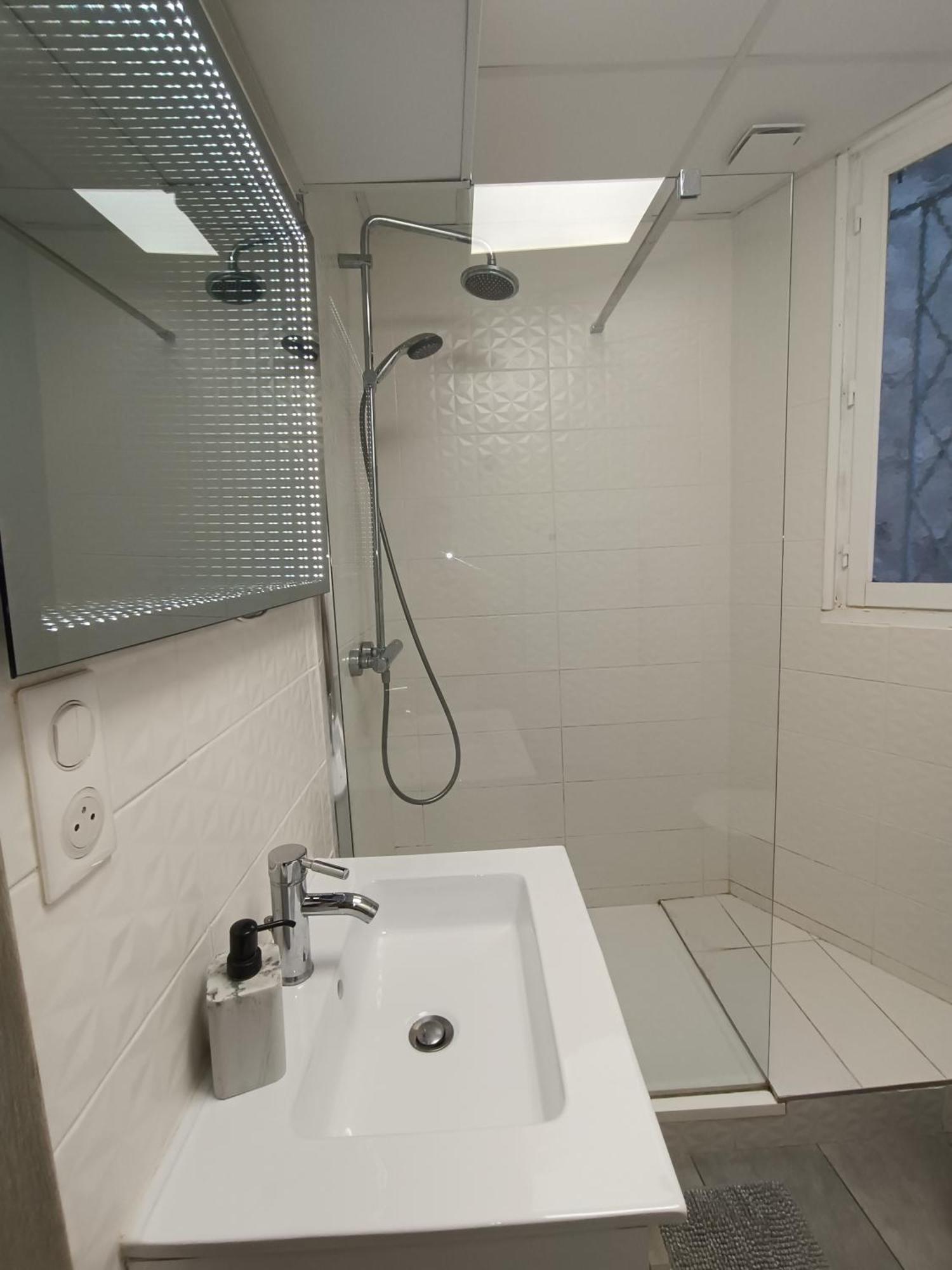 Foras Urban Living A 2 Pas Du Festival Apartment คานส์ ภายนอก รูปภาพ